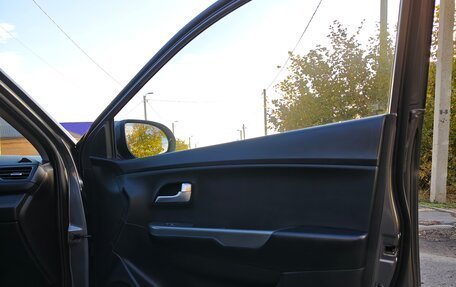 KIA Rio III рестайлинг, 2013 год, 825 000 рублей, 17 фотография