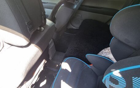 Subaru Forester, 2004 год, 880 000 рублей, 11 фотография