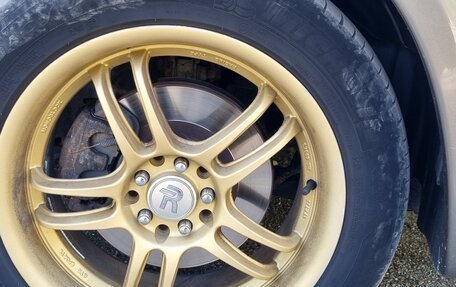 Subaru Forester, 2004 год, 880 000 рублей, 16 фотография