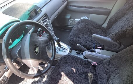Subaru Forester, 2004 год, 880 000 рублей, 12 фотография