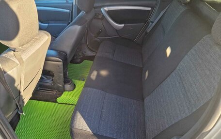 Renault Duster I рестайлинг, 2013 год, 750 000 рублей, 16 фотография