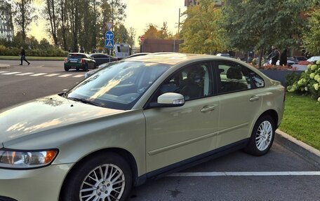 Volvo S40 II, 2007 год, 590 000 рублей, 3 фотография