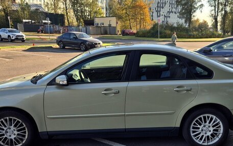 Volvo S40 II, 2007 год, 590 000 рублей, 2 фотография