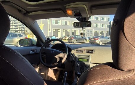 Volvo S40 II, 2007 год, 590 000 рублей, 7 фотография