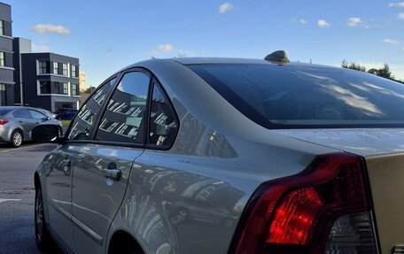 Volvo S40 II, 2007 год, 590 000 рублей, 5 фотография