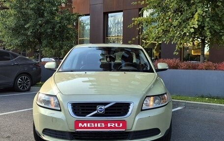 Volvo S40 II, 2007 год, 590 000 рублей, 4 фотография