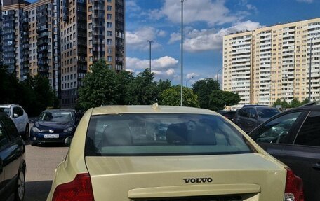 Volvo S40 II, 2007 год, 590 000 рублей, 12 фотография