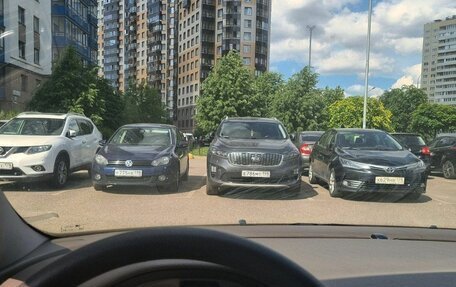 Volvo S40 II, 2007 год, 590 000 рублей, 10 фотография