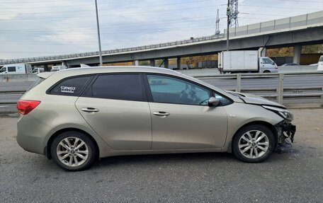 KIA cee'd III, 2017 год, 540 000 рублей, 6 фотография
