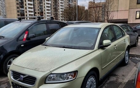 Volvo S40 II, 2007 год, 590 000 рублей, 13 фотография