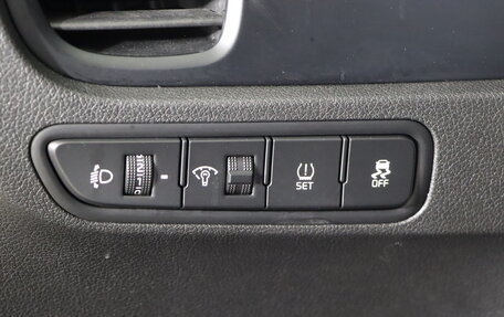 KIA Rio IV, 2017 год, 1 129 990 рублей, 16 фотография