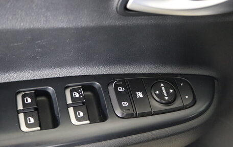 KIA Rio IV, 2017 год, 1 129 990 рублей, 15 фотография