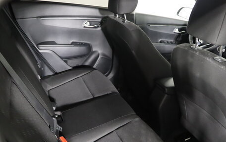 KIA Rio IV, 2017 год, 1 129 990 рублей, 22 фотография