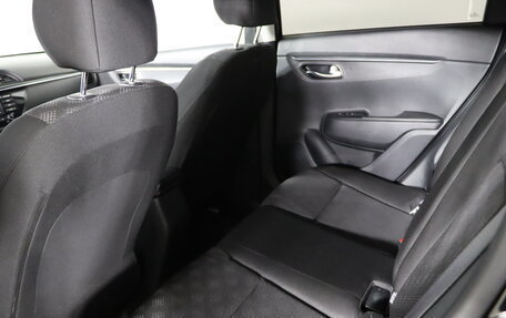 KIA Rio IV, 2017 год, 1 129 990 рублей, 20 фотография