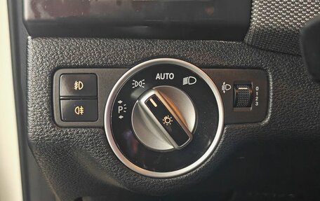 Mercedes-Benz GLK-Класс, 2011 год, 1 150 000 рублей, 15 фотография
