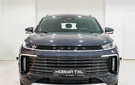 CheryExeed TXL, 2024 год, 4 340 000 рублей, 2 фотография