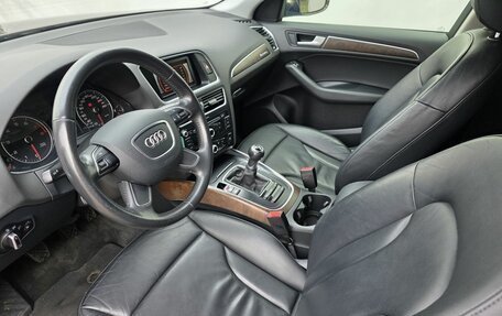 Audi Q5, 2014 год, 1 950 000 рублей, 9 фотография