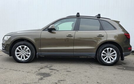 Audi Q5, 2014 год, 1 950 000 рублей, 8 фотография