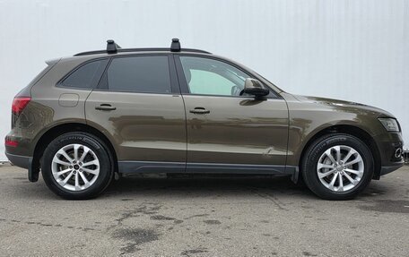 Audi Q5, 2014 год, 1 950 000 рублей, 4 фотография