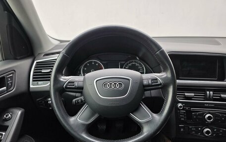 Audi Q5, 2014 год, 1 950 000 рублей, 12 фотография