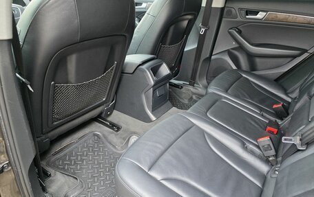 Audi Q5, 2014 год, 1 950 000 рублей, 10 фотография