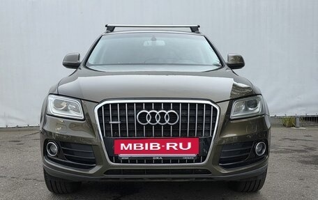 Audi Q5, 2014 год, 1 950 000 рублей, 2 фотография
