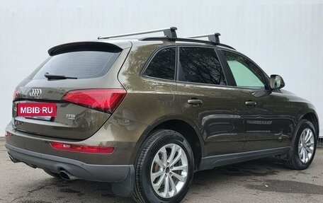 Audi Q5, 2014 год, 1 950 000 рублей, 5 фотография