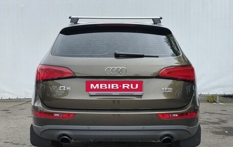Audi Q5, 2014 год, 1 950 000 рублей, 6 фотография