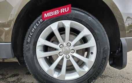 Audi Q5, 2014 год, 1 950 000 рублей, 16 фотография