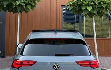 Volkswagen Golf VIII, 2022 год, 2 210 000 рублей, 6 фотография