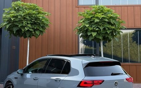 Volkswagen Golf VIII, 2022 год, 2 210 000 рублей, 4 фотография