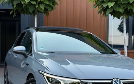 Volkswagen Golf VIII, 2022 год, 2 210 000 рублей, 5 фотография