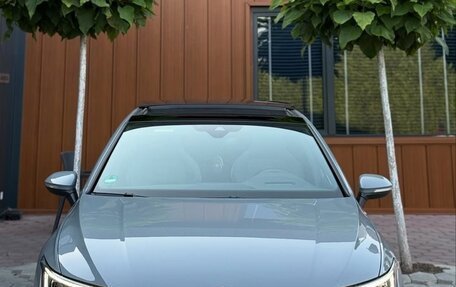 Volkswagen Golf VIII, 2022 год, 2 210 000 рублей, 3 фотография