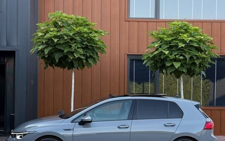 Volkswagen Golf VIII, 2022 год, 2 210 000 рублей, 7 фотография