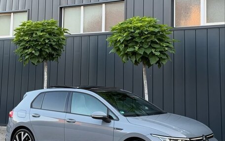 Volkswagen Golf VIII, 2022 год, 2 210 000 рублей, 8 фотография