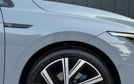 Volkswagen Golf VIII, 2022 год, 2 210 000 рублей, 10 фотография