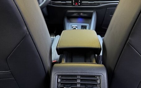 Volkswagen Golf VIII, 2022 год, 2 210 000 рублей, 15 фотография