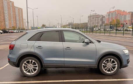Audi Q3, 2012 год, 1 300 000 рублей, 3 фотография