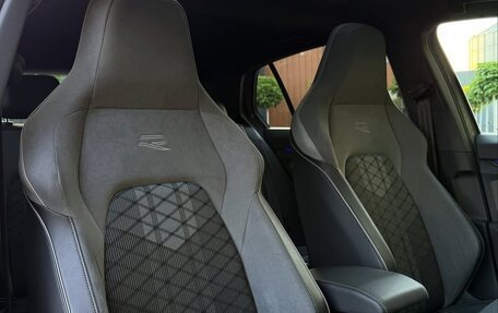 Volkswagen Golf VIII, 2022 год, 2 210 000 рублей, 19 фотография
