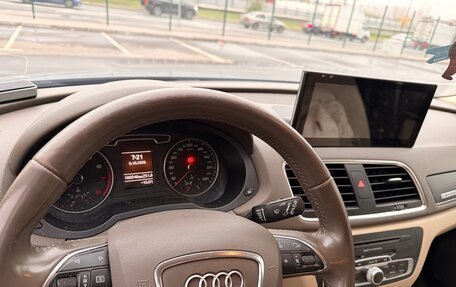 Audi Q3, 2012 год, 1 300 000 рублей, 10 фотография