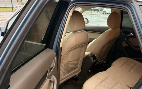 Audi Q3, 2012 год, 1 300 000 рублей, 8 фотография