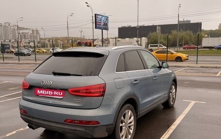 Audi Q3, 2012 год, 1 300 000 рублей, 4 фотография