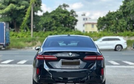 BMW 5 серия, 2024 год, 6 866 001 рублей, 7 фотография