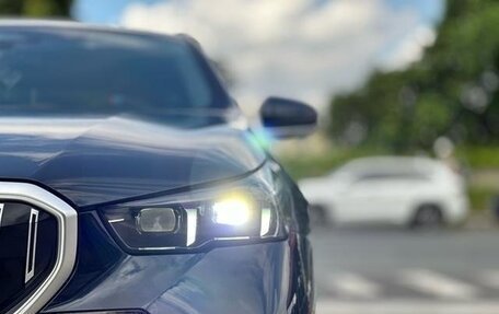 BMW 5 серия, 2024 год, 6 866 001 рублей, 4 фотография