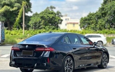 BMW 5 серия, 2024 год, 6 866 001 рублей, 8 фотография