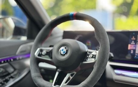 BMW 5 серия, 2024 год, 6 866 001 рублей, 13 фотография