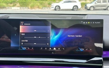 BMW 5 серия, 2024 год, 6 866 001 рублей, 15 фотография