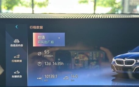 BMW 5 серия, 2024 год, 6 866 001 рублей, 23 фотография