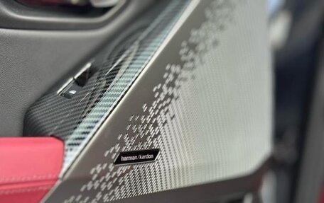 BMW 5 серия, 2024 год, 6 866 001 рублей, 22 фотография