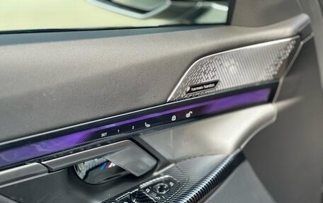 BMW 5 серия, 2024 год, 6 866 001 рублей, 21 фотография